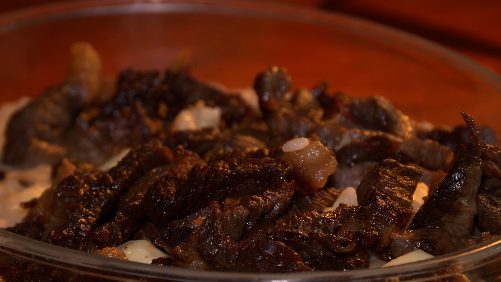 A Profundidade Culinária do Rubacão: Mais que um Prato, um Pilar da Identidade Paraibana