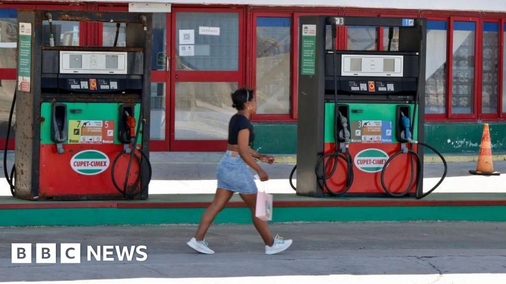 Crise Energética Cubana: Chegada de Petróleo Russo e o Enigma Geopolítico Americano