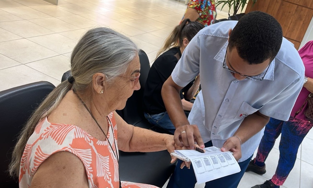 Carteira de Identidade Nacional: A Virada Estratégica para a Inclusão Digital dos Idosos na Bahia