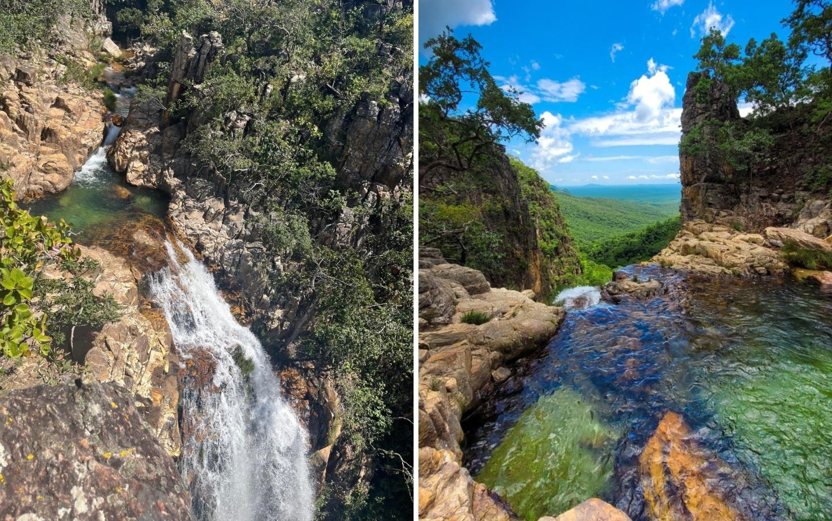 Chapada dos Veadeiros: A Ascensão do Ecoturismo Impulsionada por Famosos e Seus Dilemas para a Sustentabilidade Regional