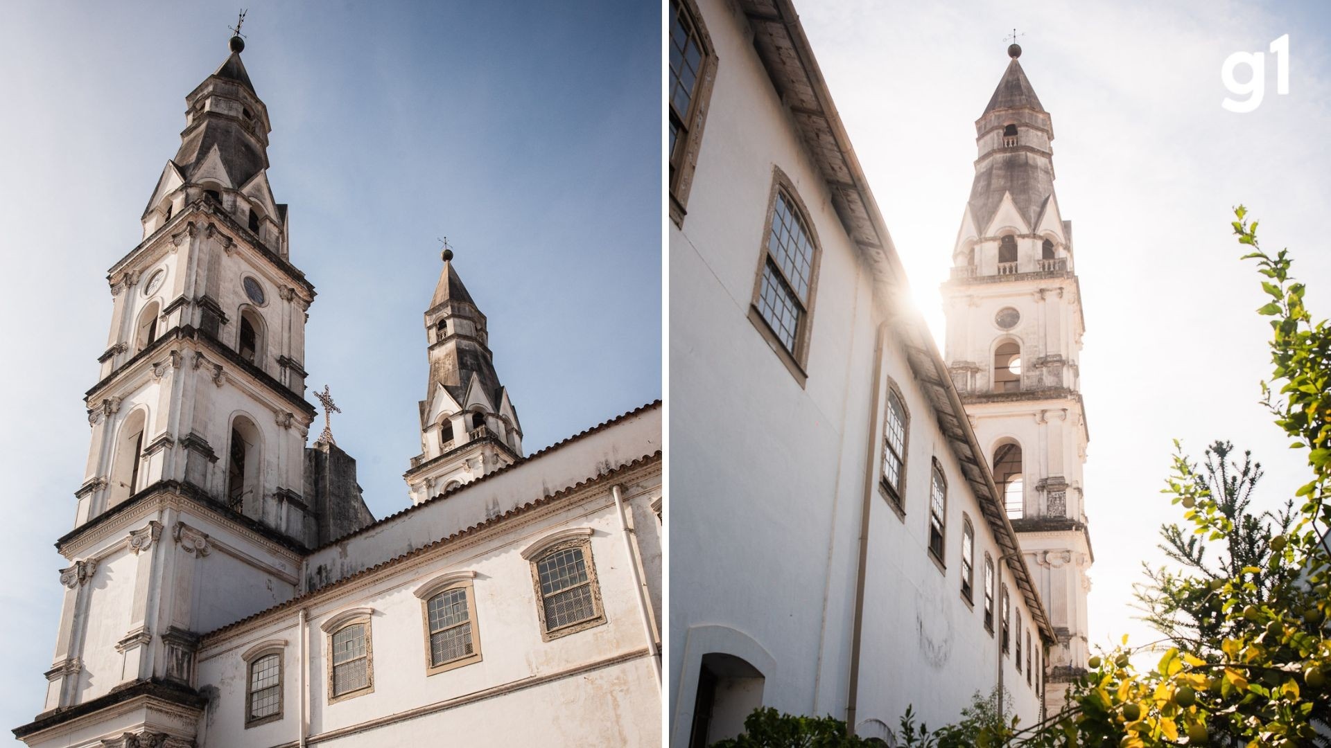 O Restauro de Sete Anos da Basílica das Dores e o Resgate da Identidade Histórica de Porto Alegre