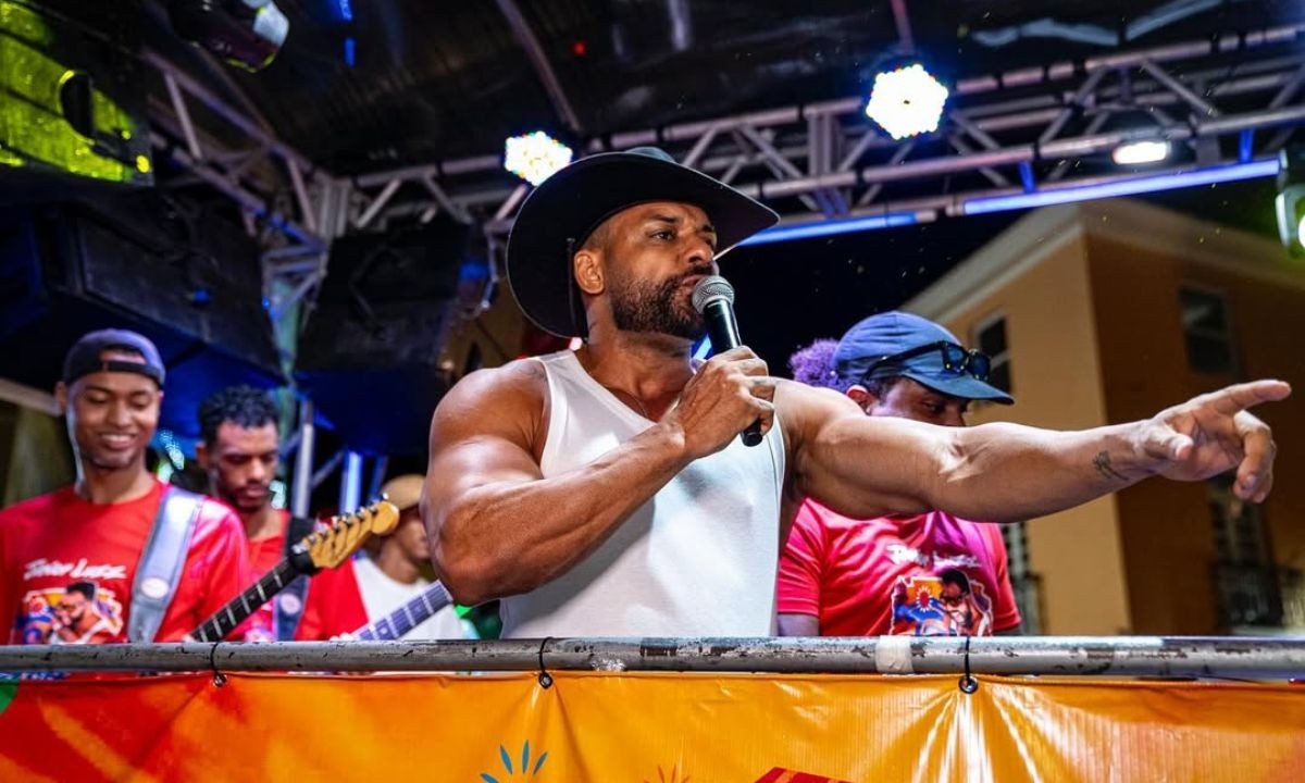 O Incidente com Junior Luzz e a Urgência da Conscientização sobre o AVC