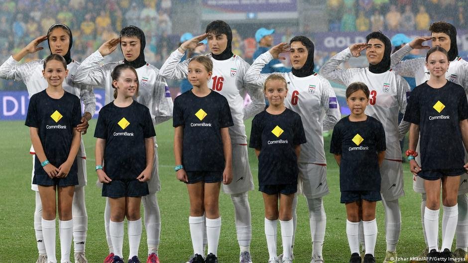 Saudação substitui silêncio para o Irã após 'mensagem de casa'