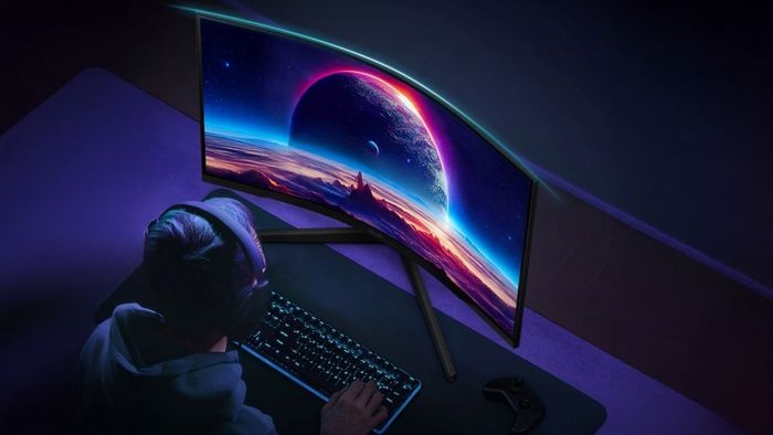 A Convergência Acessível: Como o Preço do Samsung Odyssey G5 34” Sinaliza um Novo Cenário para Monitores Ultrawide