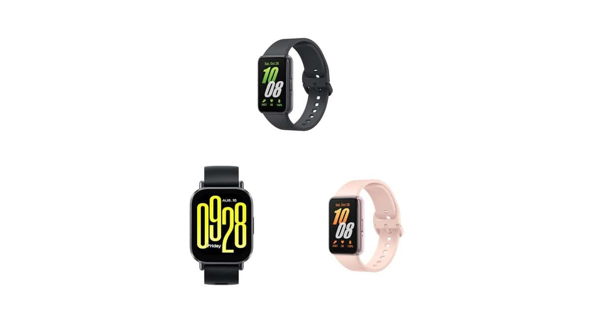 A Onda de Smartwatches Acessíveis: Uma Análise do Impacto na Saúde Digital e no Comportamento do Consumidor