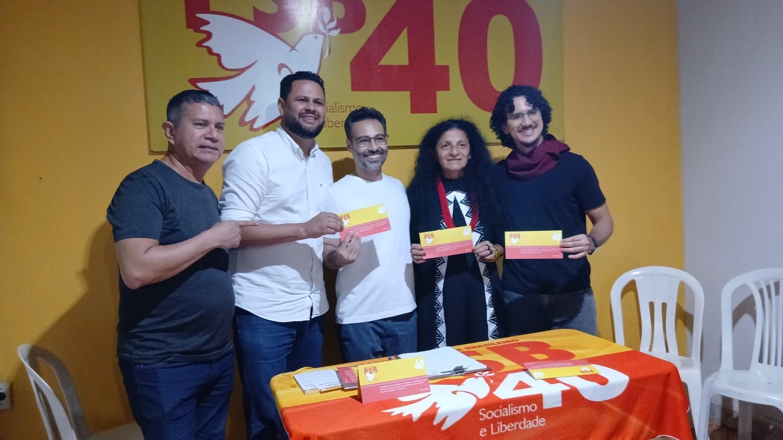 A Ascensão de Samuel Costa e a Reconfiguração do Cenário Político em Rondônia