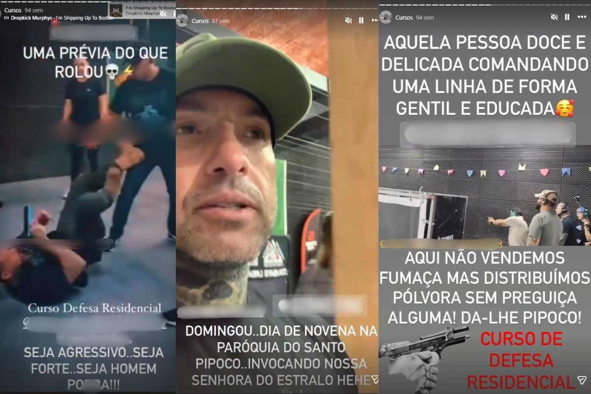 A Queda do 'Sancho Loko': PM Influenciador, Acusado de Tortura, e o Perigo da Autonomia Paralela da Lei