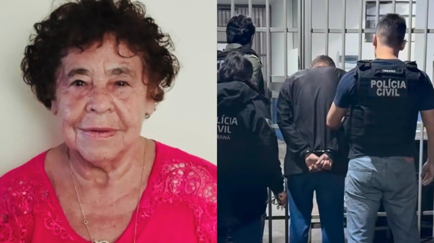 Análise da Impunidade: Latrocínio em Nova Londrina Expõe Padrão de Vulnerabilidade
