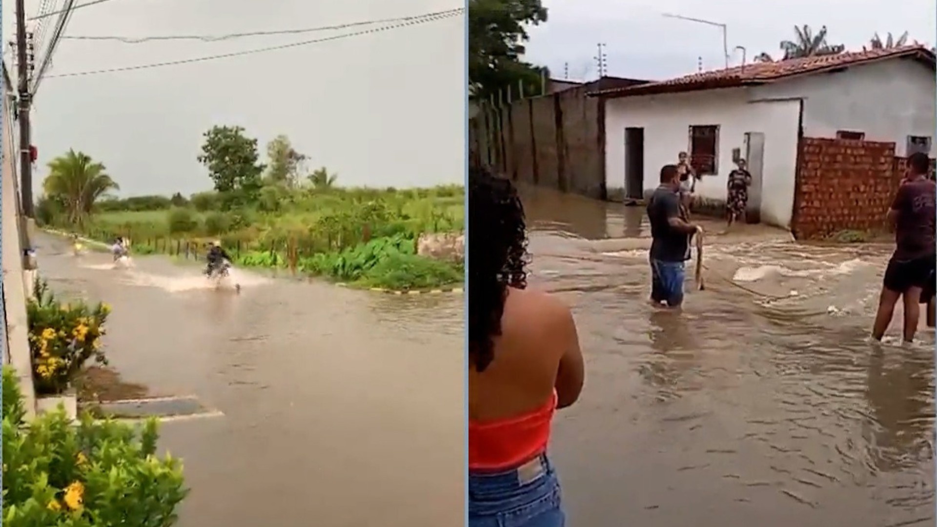 Santa Rita em Emergência: A Crise das Chuvas e o Desafio da Resiliência Regional no Maranhão