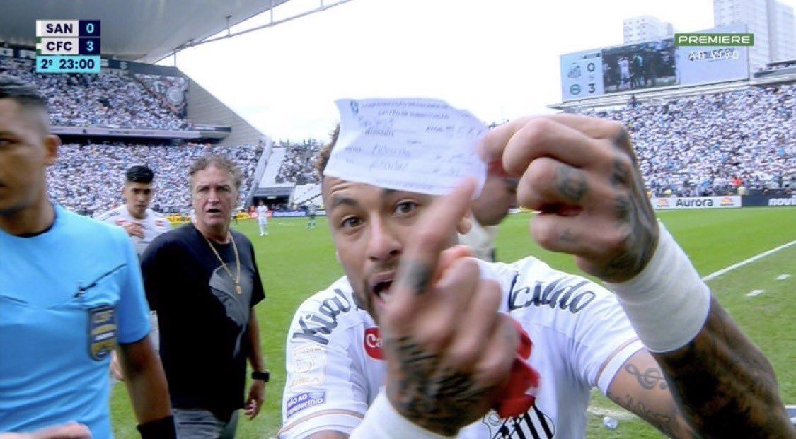 Santos Aciona STJD: A Polêmica da Anulação de Jogo e o Futuro da Regra no Futebol