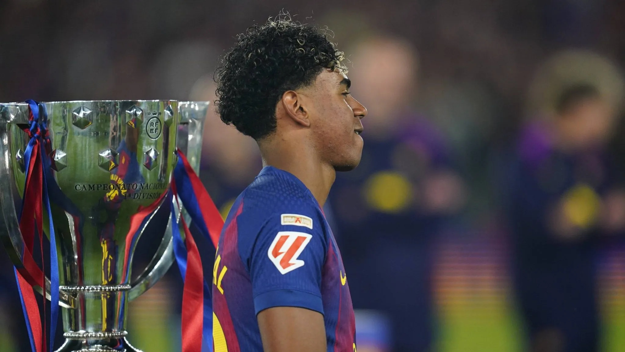 Barcelona Pós-Título: O Mosaico de Flick Entre Tática, Emoções e a Gestão de Talentos