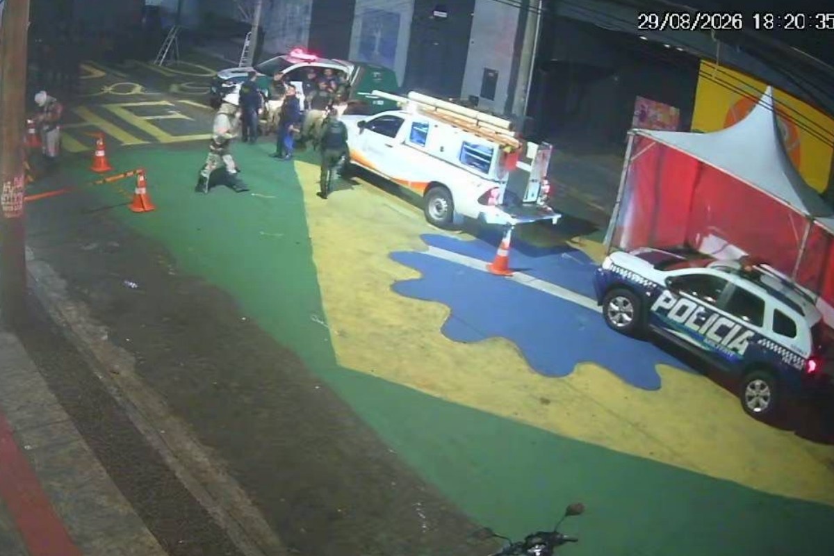Cancelamento de Sarau em Campo Grande: A Burocracia como Obstáculo à Visibilidade Regional