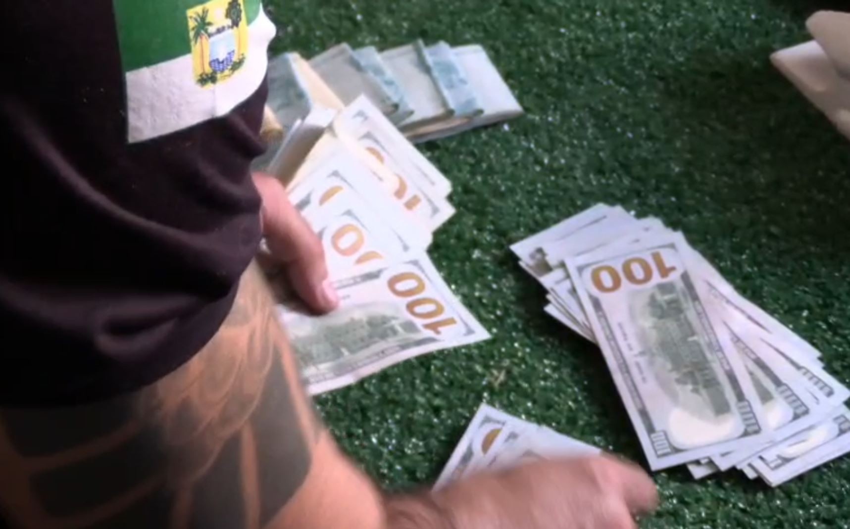 Grande Natal: Prisões em Operação Contra Extorsão e Agiotagem Expõem Raízes Profundas do Crime Organizado