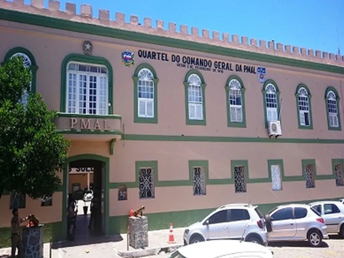 Sargento PM é preso por suspeita de crime eleitoral em Alagoas