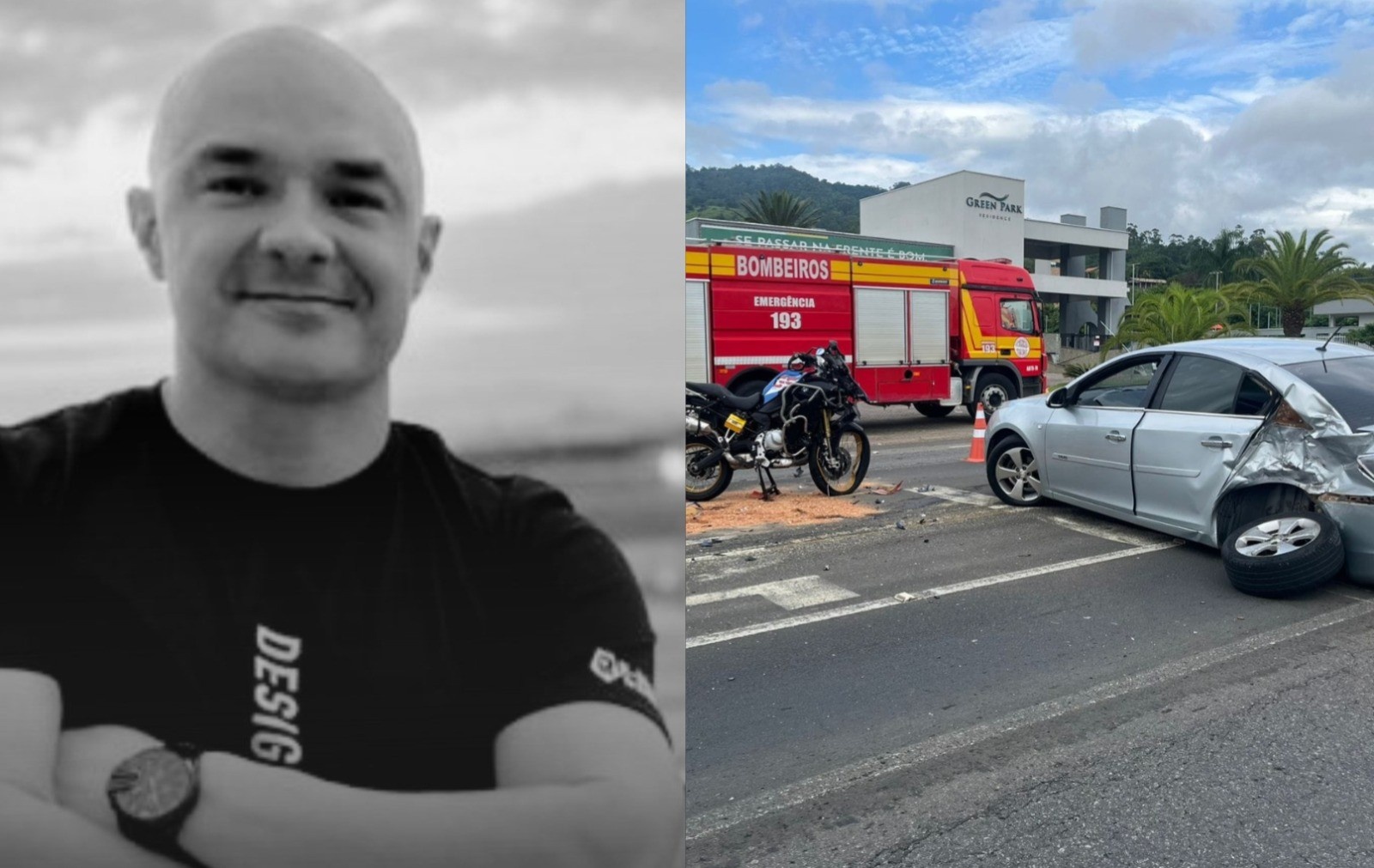 A Tragédia na Páscoa e o Custo Invisível da Segurança Pública em Santa Catarina