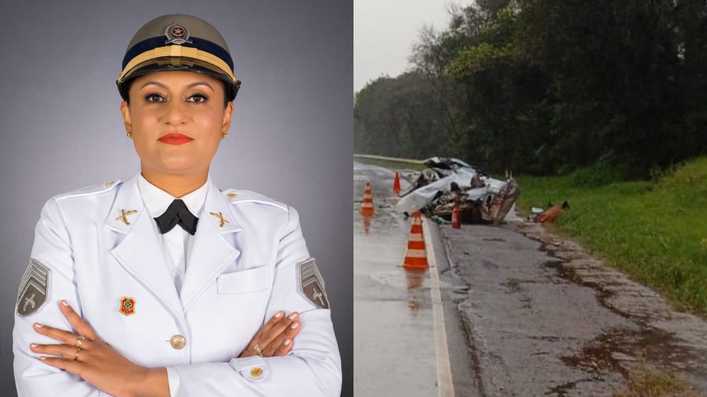 BR-285: Morte de Sargento do Colégio Militar Aprofunda Urgência por Segurança Viária no RS