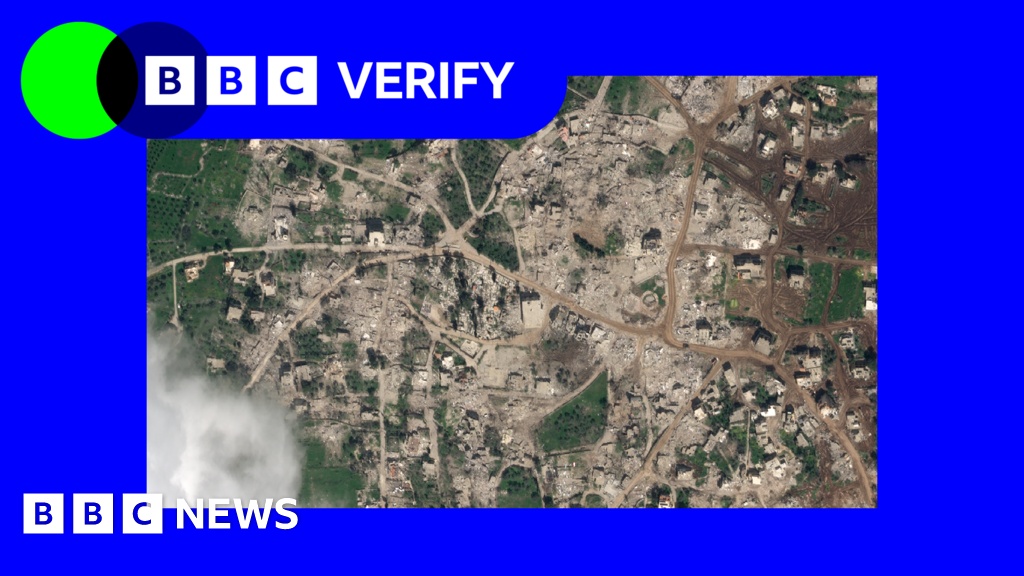 Líbano em Ruínas: A Expansão da Estratégia de Demolição de Israel e o Desafio ao Direito Internacional