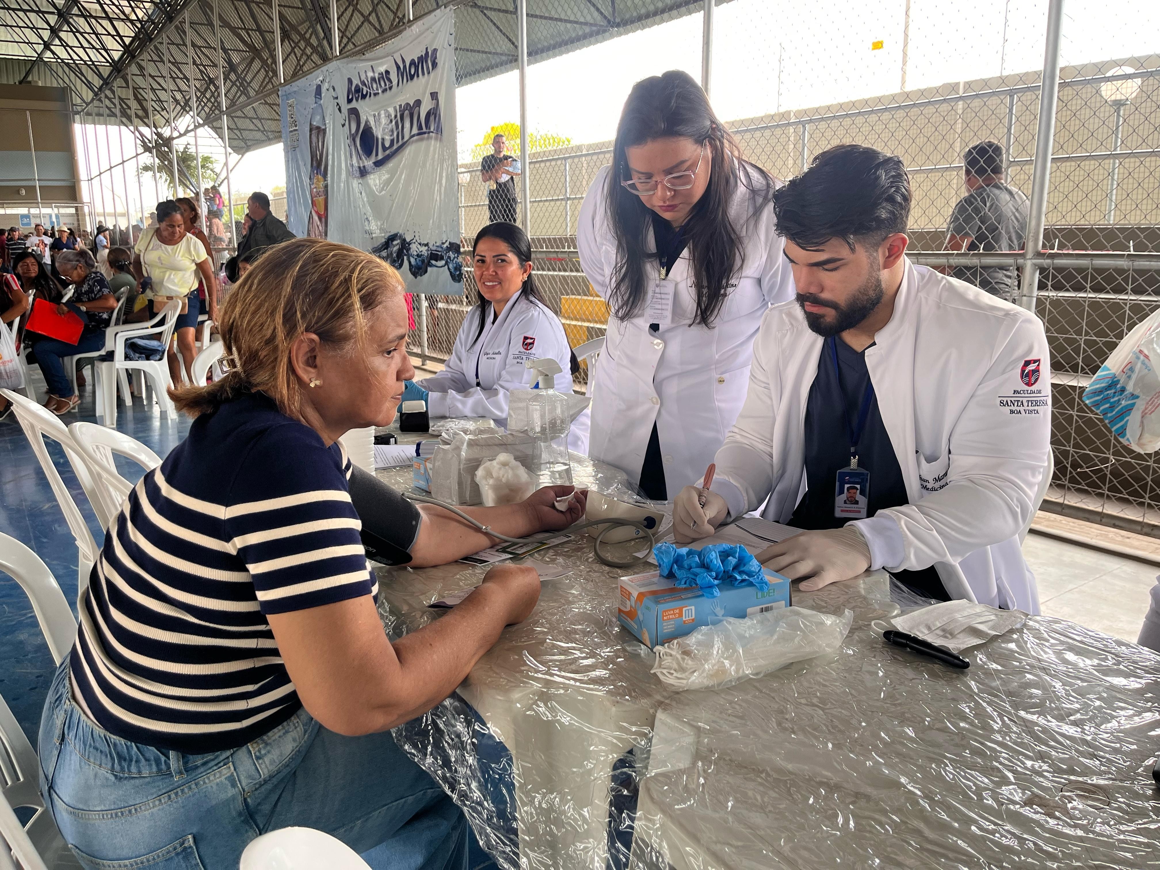 Saúde de Rua 2026 em Boa Vista: Uma Análise da Resposta Local à Crise de Acesso Médico