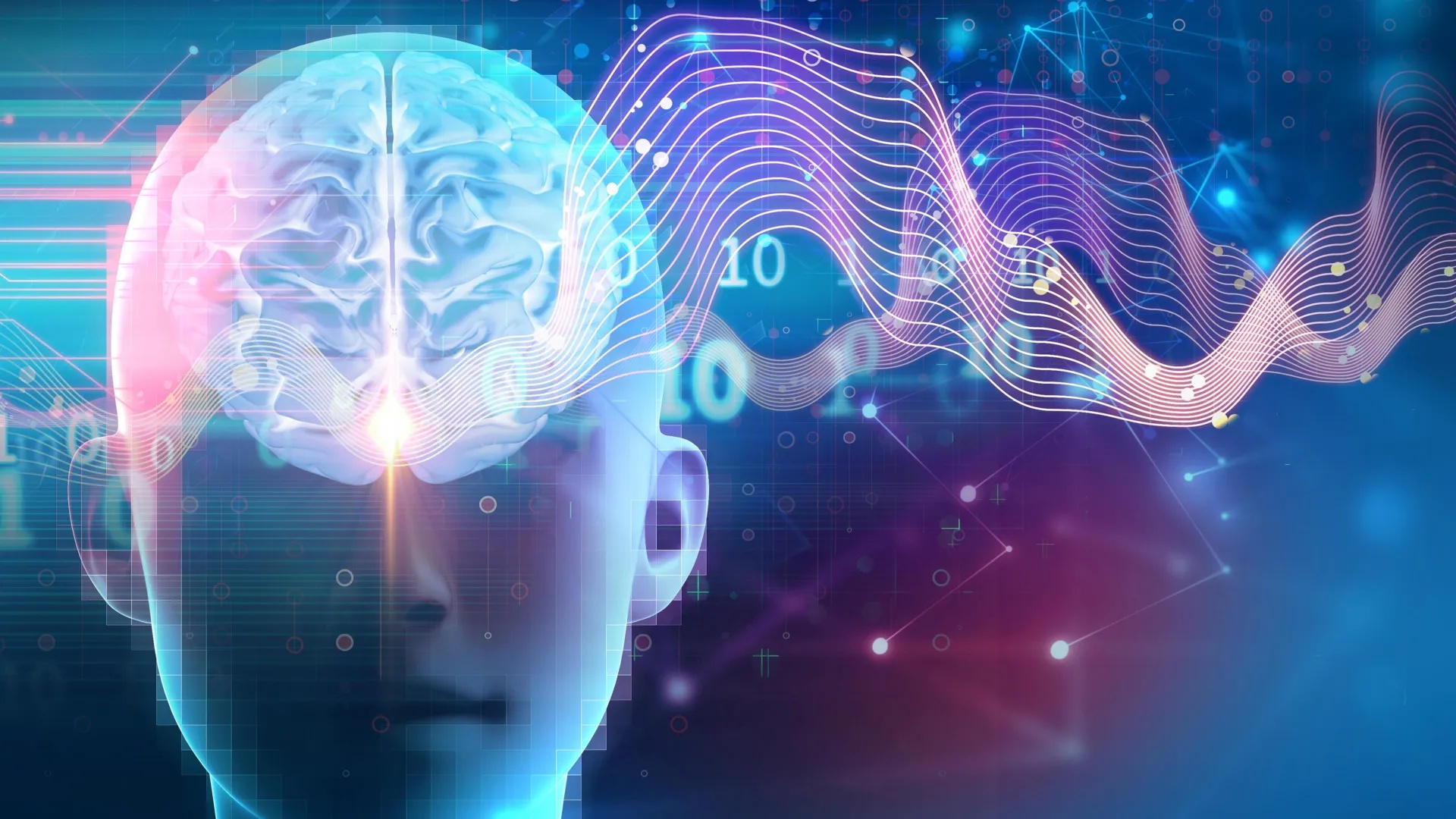 Circuito Cerebral Secreto do Sono: Entenda Como o Descanso Profundo Remodela Corpo e Mente