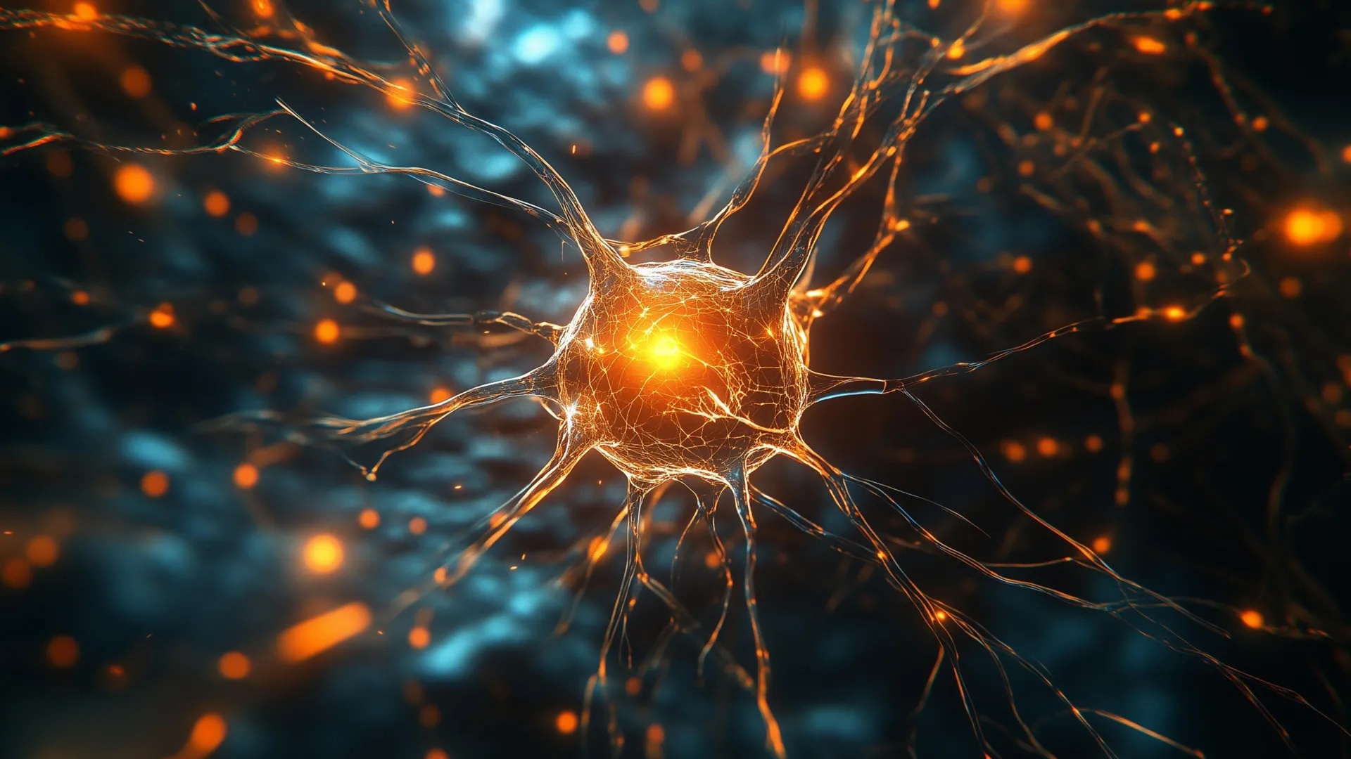 Desvendado Gatilho Oculto: Nova Estratégia Promete Revolucionar o Tratamento do Alzheimer