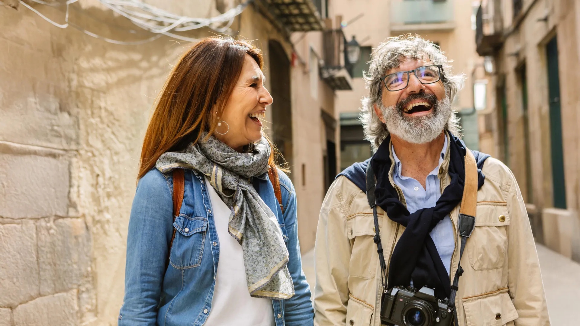 Viagens: A Nova Fronteira Científica Contra o Envelhecimento Precoce e a Favor da Longevidade Ativa