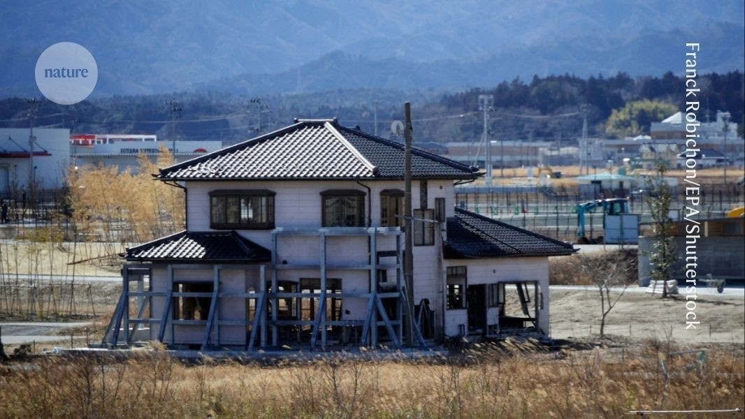 Fukushima: De Ruínas a Laboratório Global para a Resiliência Científica