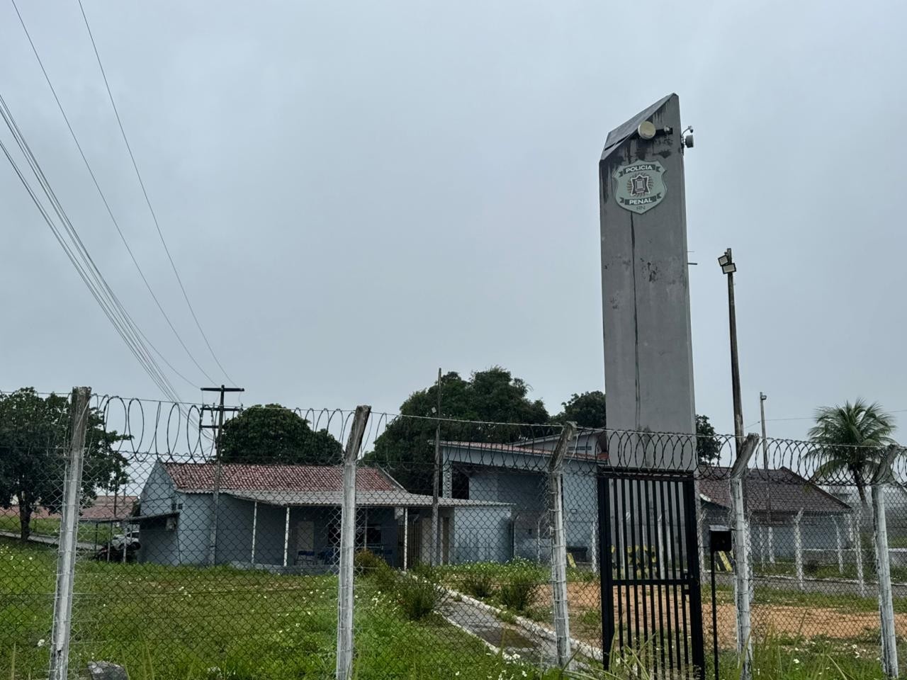 Restrição Sindical em Presídios do RN Revela Tensão Crônica na Segurança Pública Estadual