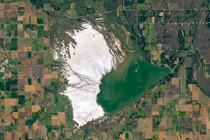 Em Busca de Selenita