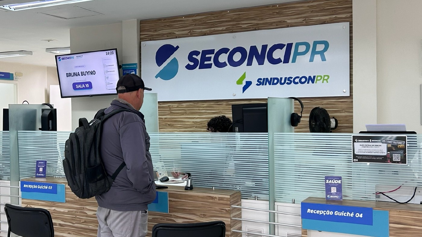 SeconciPR: O Pilar Estratégico da Saúde e Segurança que Transforma a Construção Civil no Paraná