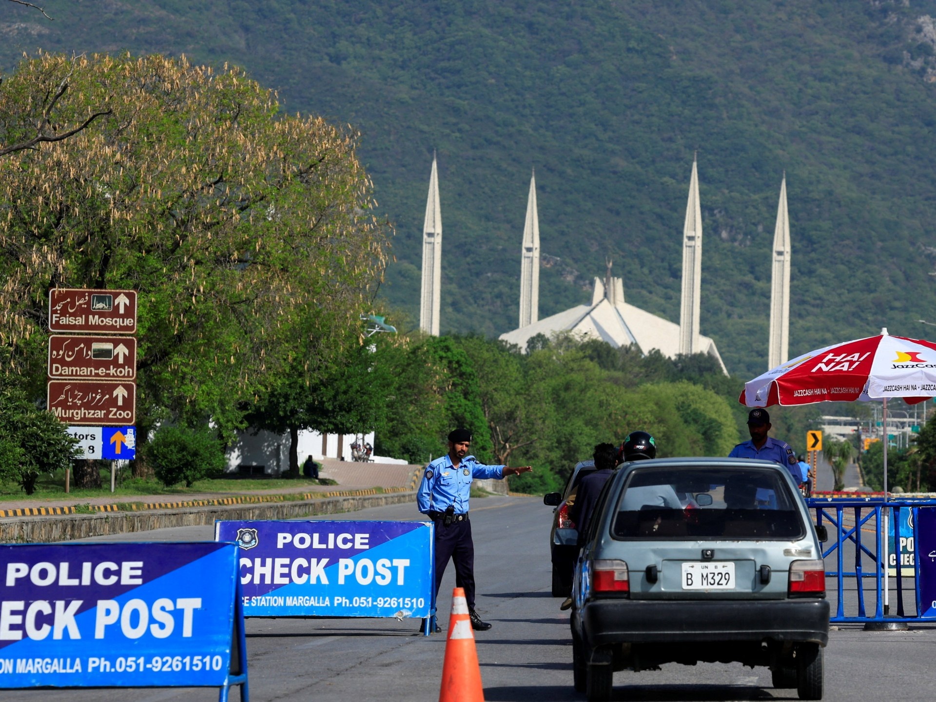 O Frágil Equilíbrio Geopolítico: Negociações EUA-Irã à Sombra da Escalada no Golfo