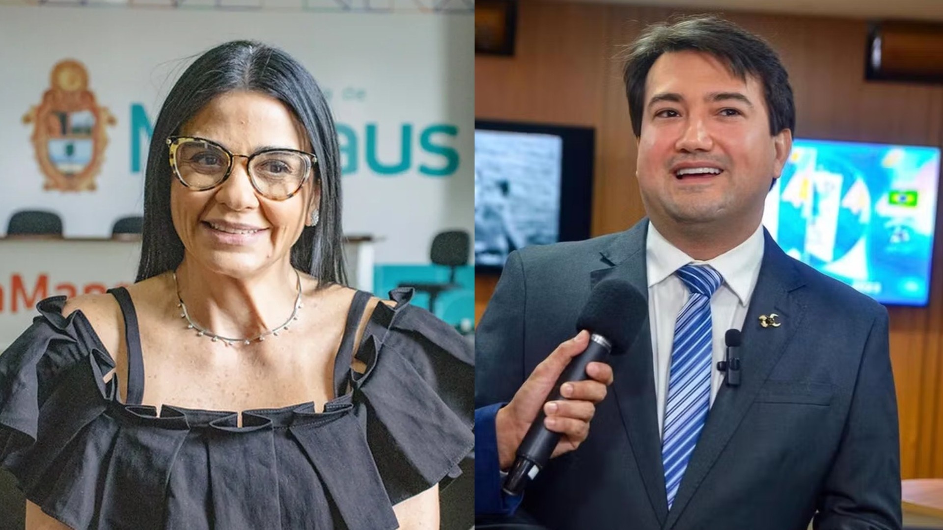 A Dança das Cadeiras na Gestão de Manaus: Implicações Profundas para Saúde e Cultura