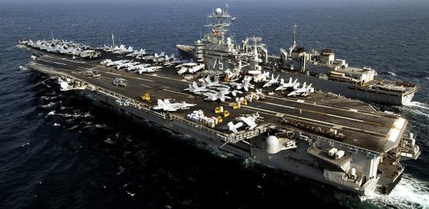 A Mensagem Apagada dos EUA e o Nervosismo Global do Petróleo: O Labirinto de Hormuz