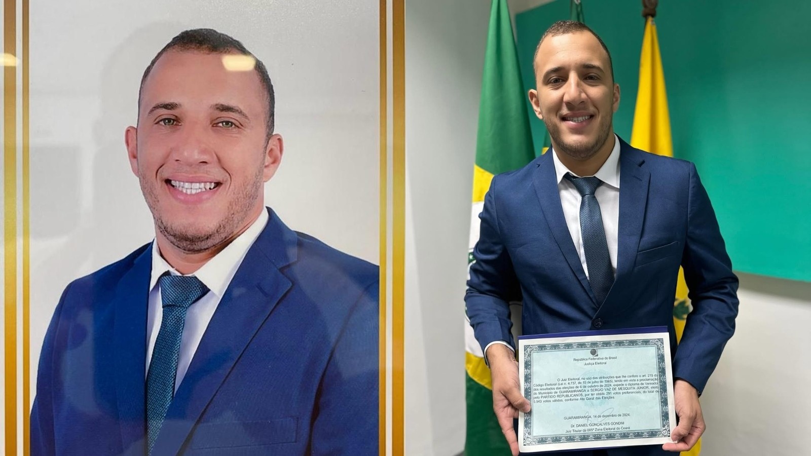 Violência Doméstica e o Cargo Público: O Dilema da Justiça em Guaramiranga