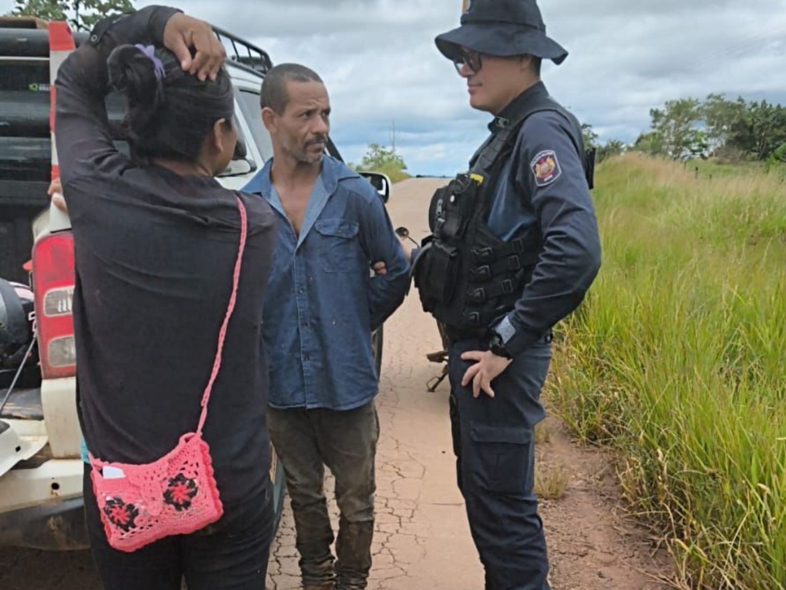 Prisão de Foragido em Assassinato de Fazendeiro Revela Complexidade da Violência Rural na Amazônia