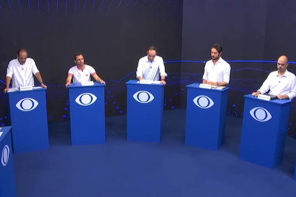 Segurança Pública Ascende a Eixo Central em Debates Estaduais: Análise da Preocupação Latente