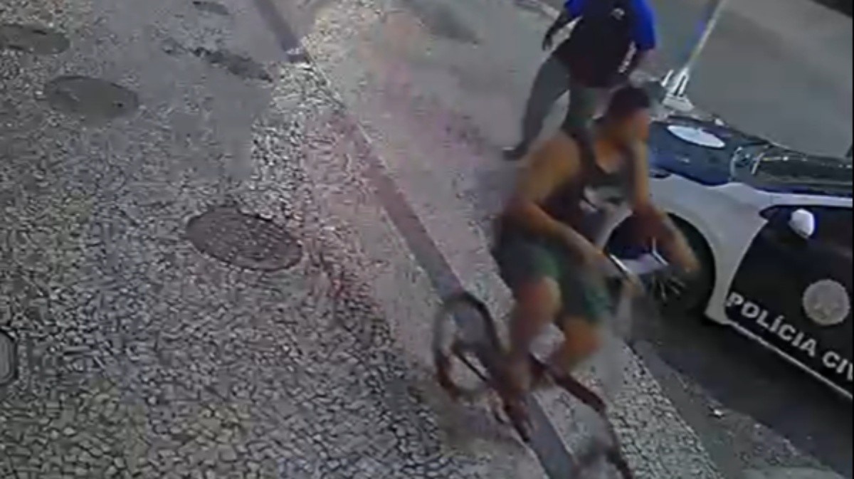 O Caso Cláudio Rafael: A Tragédia da 'Justiça Privada' e o Desafio da Segurança Pública no Rio
