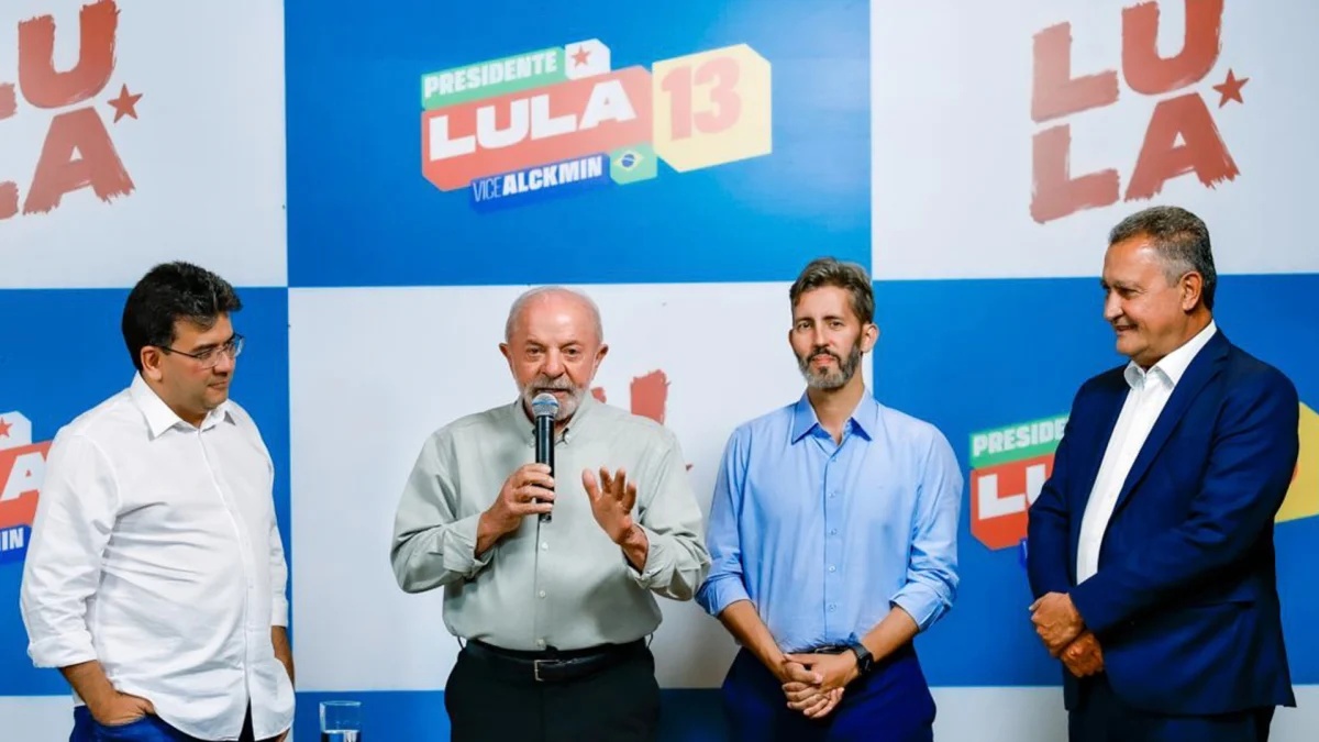 Sem citar nomes, Lula diz que “tentam atrapalhar” votação da 6 X 1