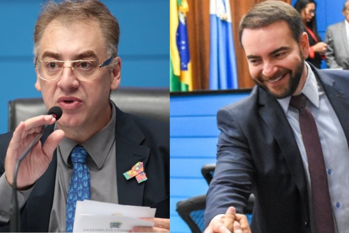 Queda de Mandato em MS: Razuk Perde Imunidade e Enfrenta Prisão por Crime Organizado