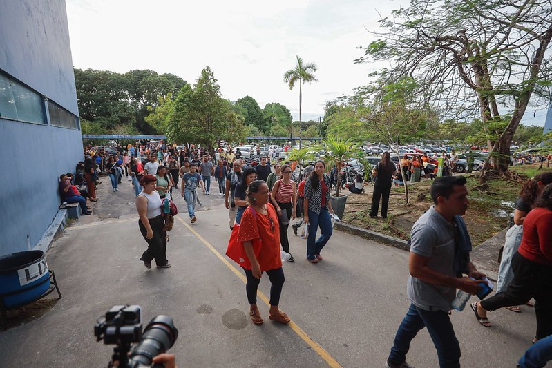 Concurso da SEMA no Amazonas: A Lógica por Trás da Seleção e o Futuro da Gestão Ambiental Regional