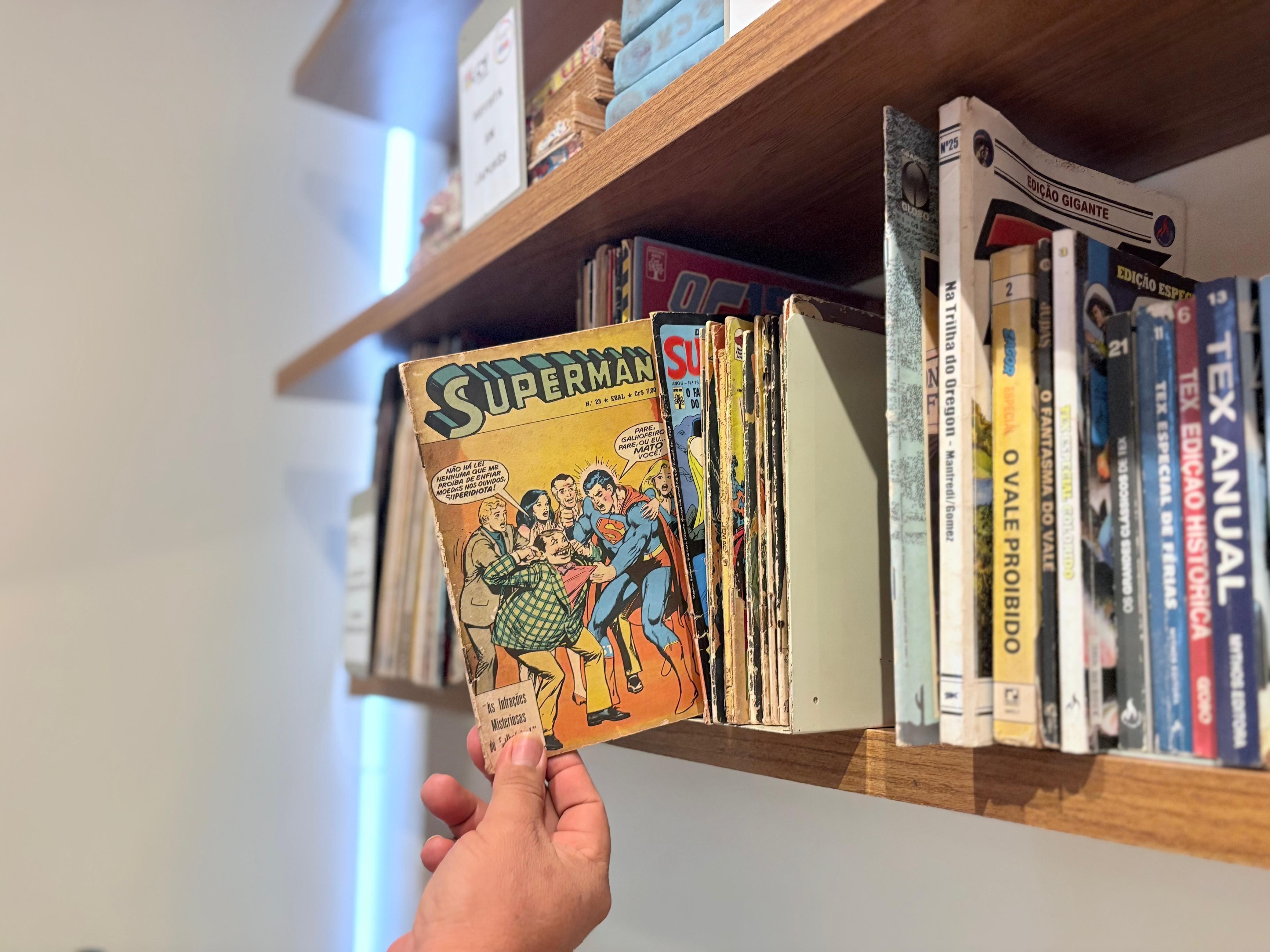 Macapá e a Semana do Quadrinho: Um Catalisador para a Cultura e a Economia Criativa Local