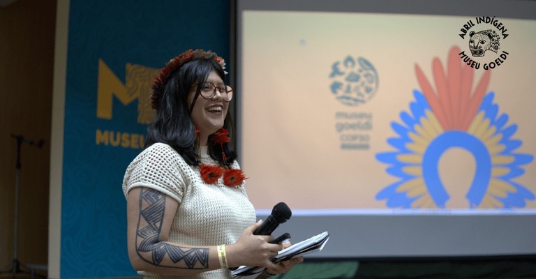 Museu Goeldi e a Semana Indígena: O Conhecimento Ancestral como Pilar para o Futuro do Pará