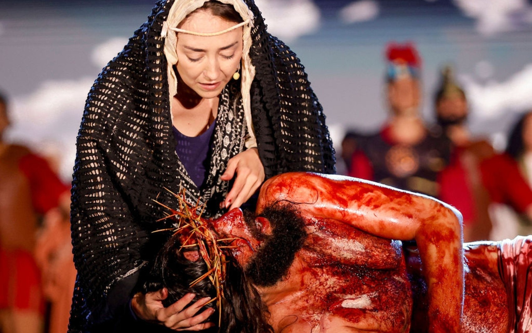 Semana Santa em Goiás: Revelando o Impulso Cultural e Econômico da Fé no Coração do Brasil