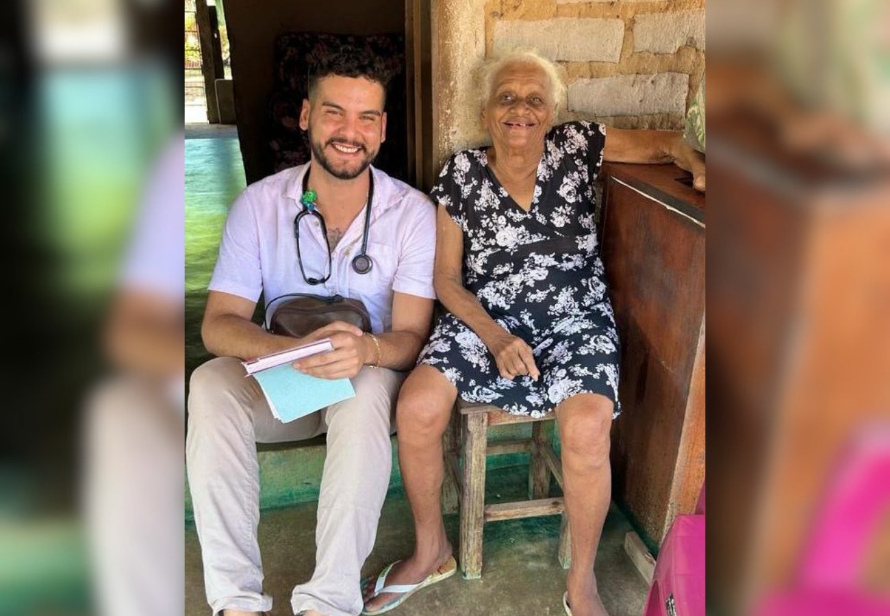 Além da Emoção: O Legado do Dr. Thiago e os Desafios da Sustentabilidade na Saúde Rural do Tocantins