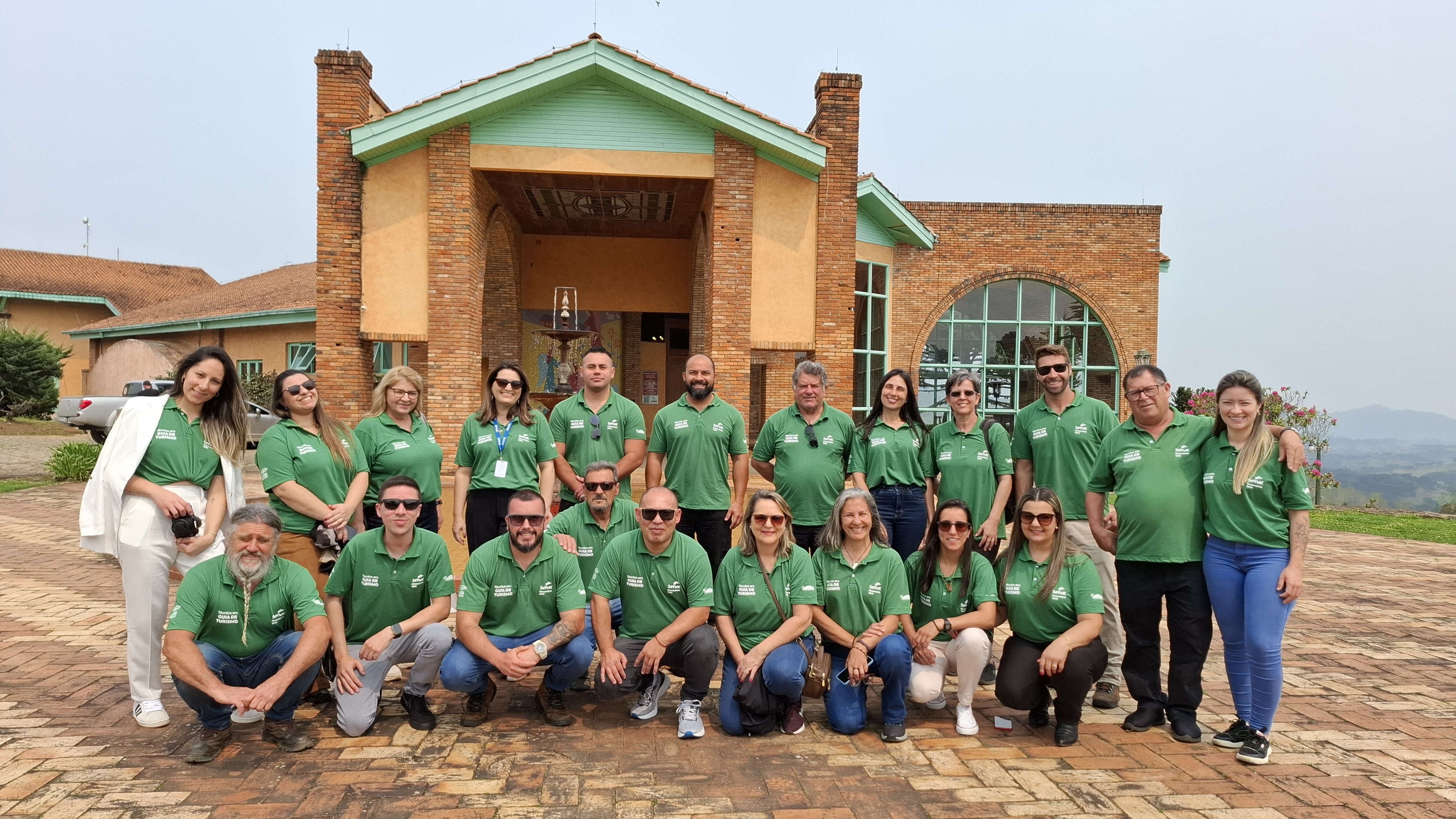 Investimento em Capacitação: Como o Senac Fortalece a Indústria Turística de Santa Catarina