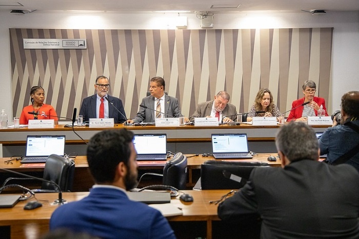 Diplomacia da Saúde: Como a Fiocruz Redefine o Papel do Brasil na Ciência Global