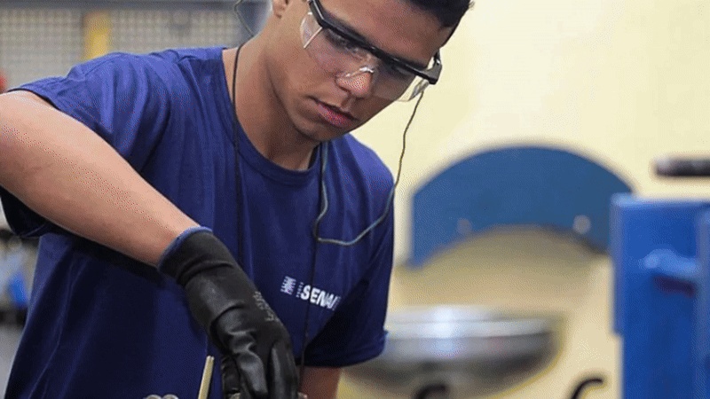 Oportunidades no SENAI-MA: Mais que Vagas, um Impulso Estratégico para o Desenvolvimento Regional