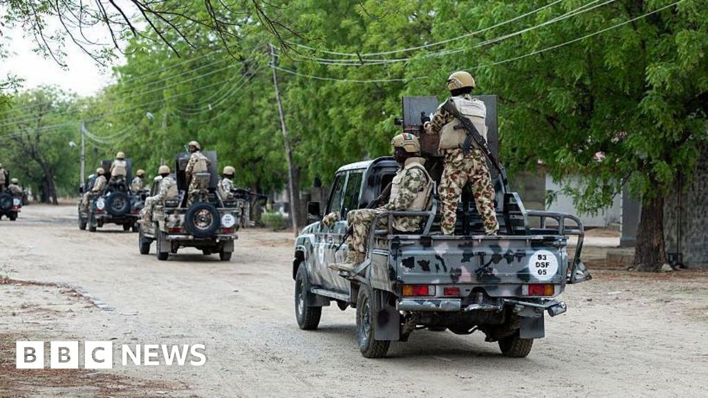 A Queda do "Terrorista Mais Ativo do Mundo" na Nigéria: Implicações Geopolíticas e a Nova Fronteira do Combate ao ISIS