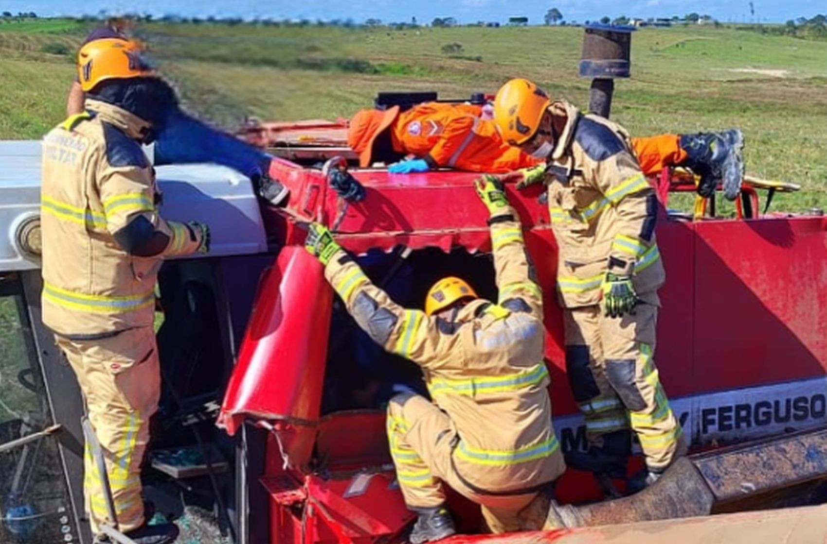 Sergipe: A Década Silenciosa dos Acidentes de Trabalho e Seus Custos Ocultos