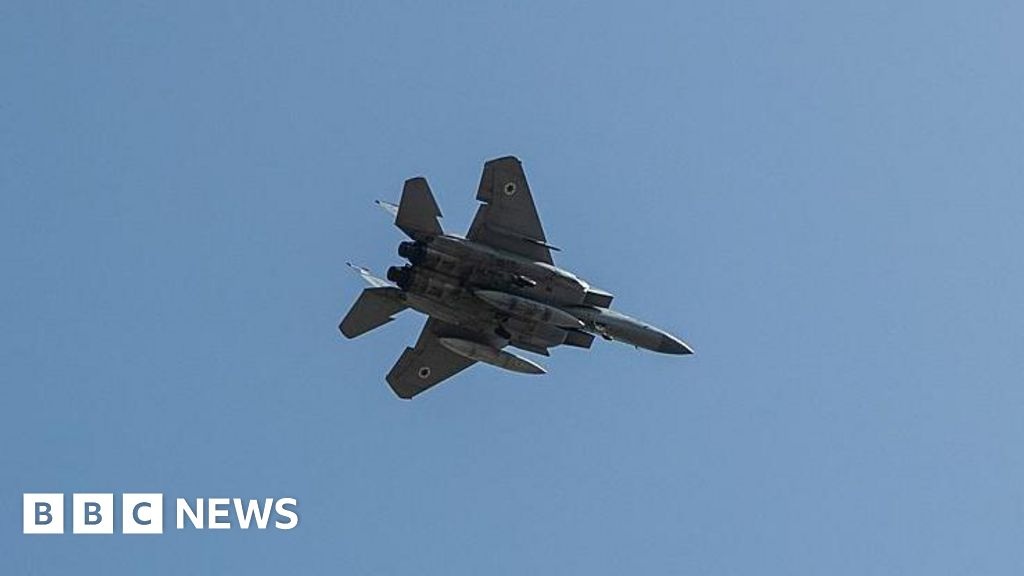 Resgate Aéreo no Irã: A Escalada Silenciosa que Chacoalha o Golfo