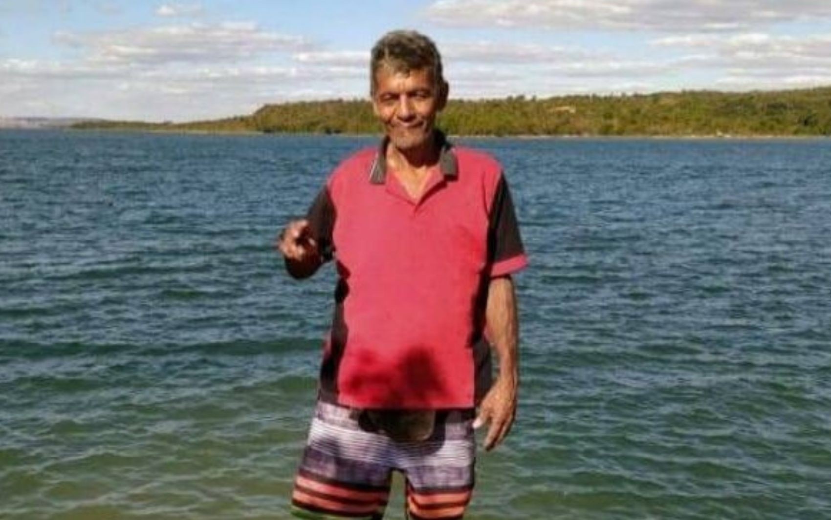 Serralheiro que morreu após ser picado por formiga durante pescaria tinha tido reação alérgica anos antes, diz irmão